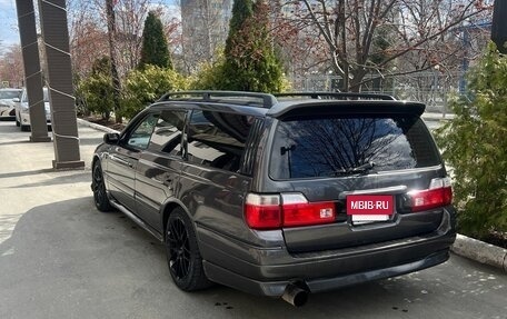 Nissan Stagea II, 1997 год, 1 200 000 рублей, 4 фотография