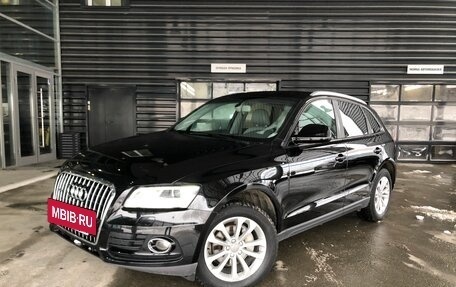 Audi Q5, 2015 год, 2 250 000 рублей, 6 фотография