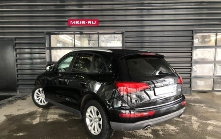 Audi Q5, 2015 год, 2 250 000 рублей, 4 фотография