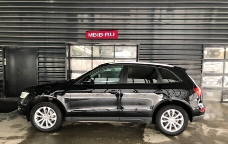 Audi Q5, 2015 год, 2 250 000 рублей, 5 фотография