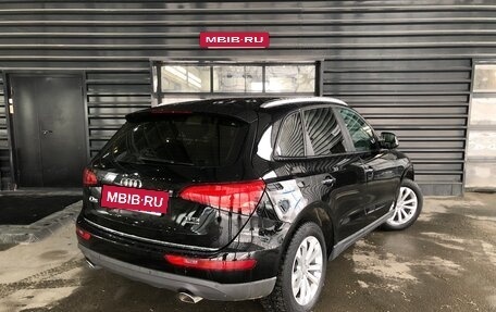 Audi Q5, 2015 год, 2 250 000 рублей, 2 фотография