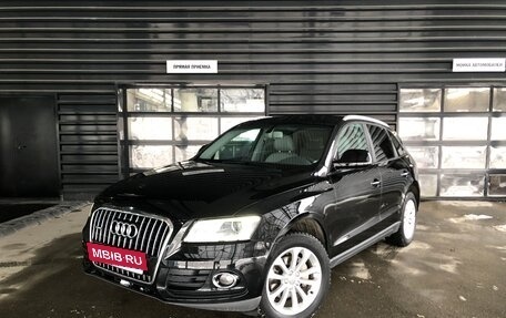 Audi Q5, 2015 год, 2 250 000 рублей, 8 фотография
