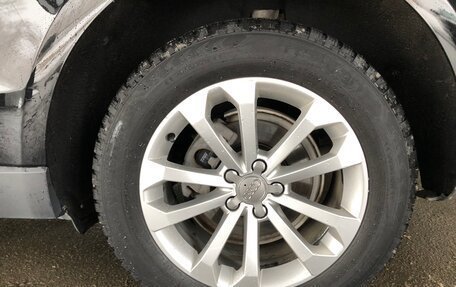 Audi Q5, 2015 год, 2 250 000 рублей, 9 фотография