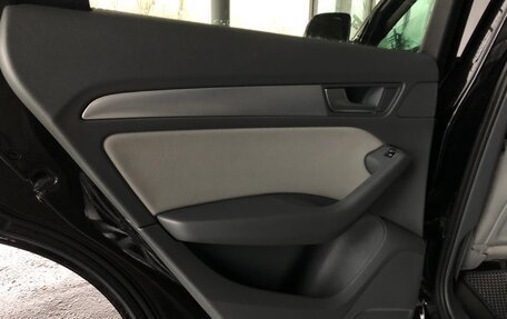 Audi Q5, 2015 год, 2 250 000 рублей, 14 фотография