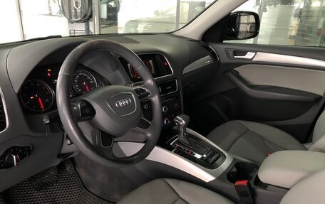Audi Q5, 2015 год, 2 250 000 рублей, 11 фотография