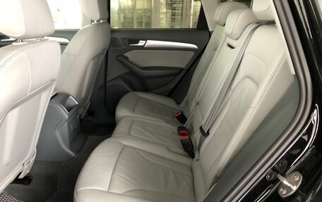 Audi Q5, 2015 год, 2 250 000 рублей, 13 фотография