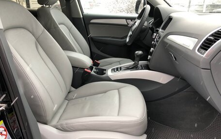 Audi Q5, 2015 год, 2 250 000 рублей, 12 фотография