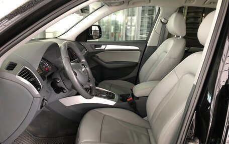 Audi Q5, 2015 год, 2 250 000 рублей, 16 фотография