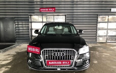 Audi Q5, 2015 год, 2 250 000 рублей, 7 фотография