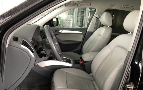 Audi Q5, 2015 год, 2 250 000 рублей, 19 фотография