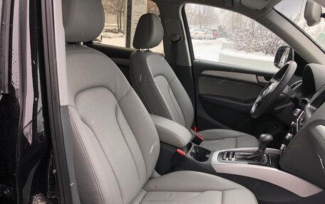 Audi Q5, 2015 год, 2 250 000 рублей, 17 фотография