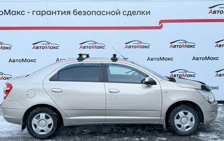 Chevrolet Cobalt II, 2013 год, 540 000 рублей, 5 фотография