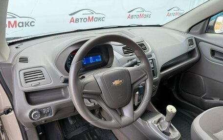 Chevrolet Cobalt II, 2013 год, 540 000 рублей, 7 фотография