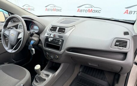 Chevrolet Cobalt II, 2013 год, 540 000 рублей, 9 фотография