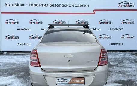 Chevrolet Cobalt II, 2013 год, 540 000 рублей, 3 фотография