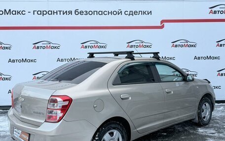 Chevrolet Cobalt II, 2013 год, 540 000 рублей, 4 фотография