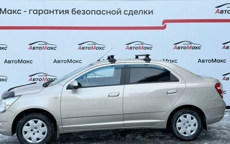 Chevrolet Cobalt II, 2013 год, 540 000 рублей, 6 фотография