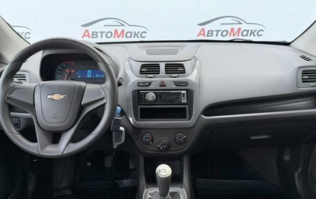 Chevrolet Cobalt II, 2013 год, 540 000 рублей, 8 фотография