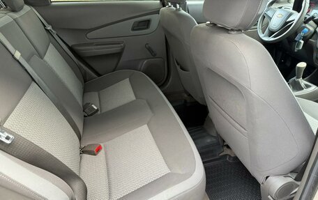 Chevrolet Cobalt II, 2013 год, 540 000 рублей, 19 фотография