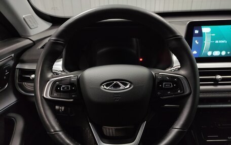 Chery Tiggo 7 Pro, 2023 год, 1 800 000 рублей, 7 фотография