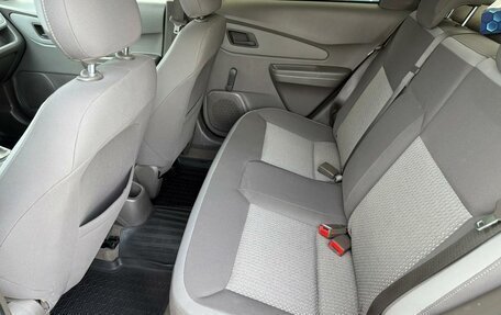 Chevrolet Cobalt II, 2013 год, 540 000 рублей, 20 фотография