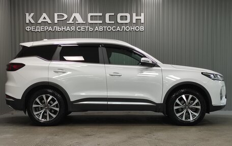 Chery Tiggo 7 Pro, 2023 год, 1 800 000 рублей, 6 фотография