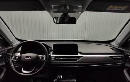 Chery Tiggo 7 Pro, 2023 год, 1 800 000 рублей, 8 фотография