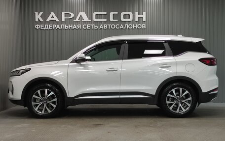 Chery Tiggo 7 Pro, 2023 год, 1 800 000 рублей, 5 фотография