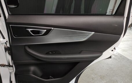 Chery Tiggo 7 Pro, 2023 год, 1 800 000 рублей, 17 фотография