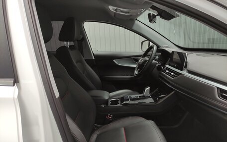 Chery Tiggo 7 Pro, 2023 год, 1 800 000 рублей, 9 фотография