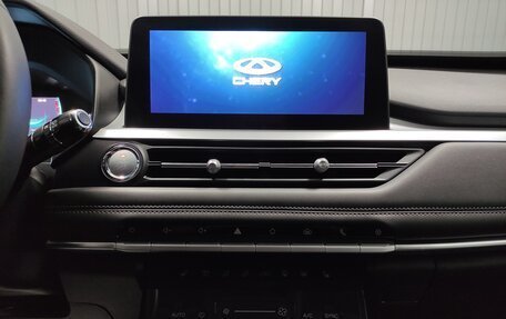 Chery Tiggo 7 Pro, 2023 год, 1 800 000 рублей, 12 фотография