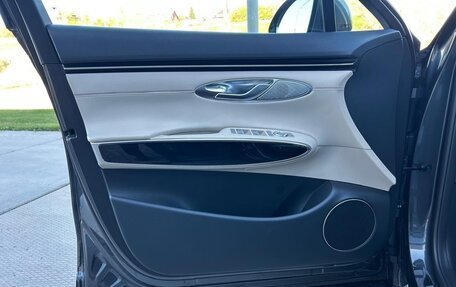 Genesis GV70, 2021 год, 4 250 000 рублей, 9 фотография