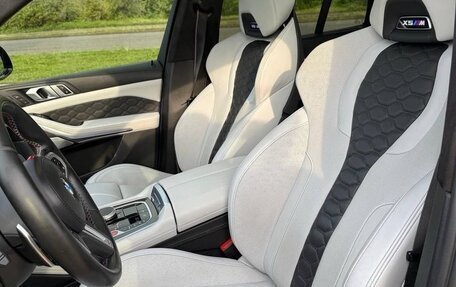 BMW X5 M, 2021 год, 11 204 222 рублей, 7 фотография