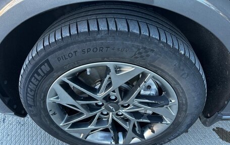 Genesis GV70, 2021 год, 4 250 000 рублей, 21 фотография