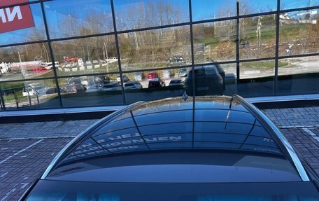 Genesis GV70, 2021 год, 4 250 000 рублей, 20 фотография