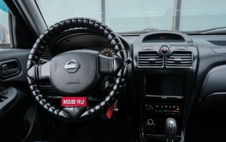 Nissan Almera Classic, 2006 год, 470 000 рублей, 10 фотография