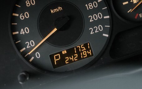 Nissan Almera Classic, 2006 год, 470 000 рублей, 15 фотография