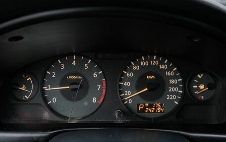 Nissan Almera Classic, 2006 год, 470 000 рублей, 14 фотография