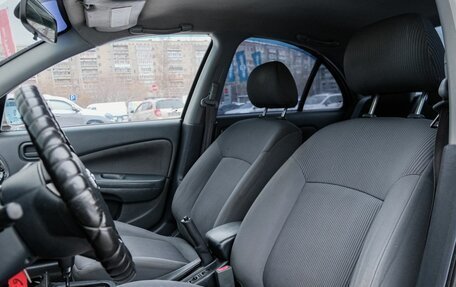 Nissan Almera Classic, 2006 год, 470 000 рублей, 16 фотография