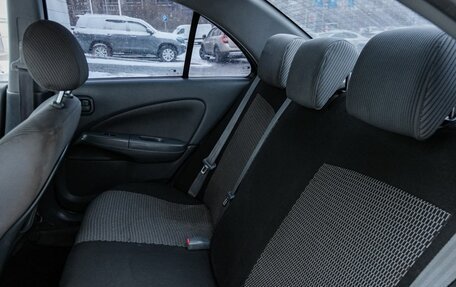 Nissan Almera Classic, 2006 год, 470 000 рублей, 17 фотография