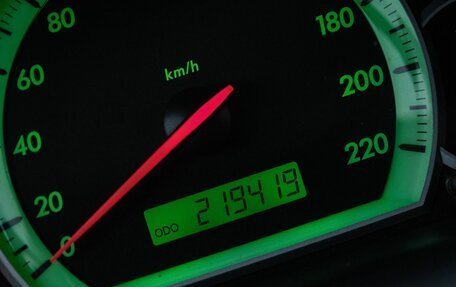 Chevrolet Captiva I, 2007 год, 769 000 рублей, 15 фотография