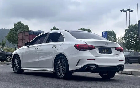 Mercedes-Benz A-Класс, 2022 год, 1 540 100 рублей, 4 фотография