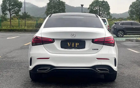 Mercedes-Benz A-Класс, 2022 год, 1 540 100 рублей, 6 фотография
