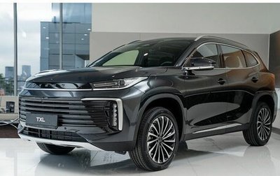 CheryExeed TXL, 2024 год, 3 600 000 рублей, 1 фотография