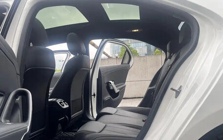 Mercedes-Benz A-Класс, 2022 год, 1 540 100 рублей, 11 фотография