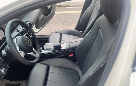 Mercedes-Benz A-Класс, 2022 год, 1 540 100 рублей, 9 фотография