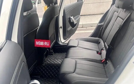 Mercedes-Benz A-Класс, 2022 год, 1 540 100 рублей, 12 фотография