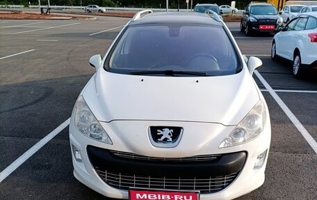Peugeot 308 II, 2010 год, 450 000 рублей, 1 фотография