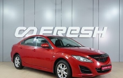 Mazda 6, 2011 год, 829 000 рублей, 1 фотография