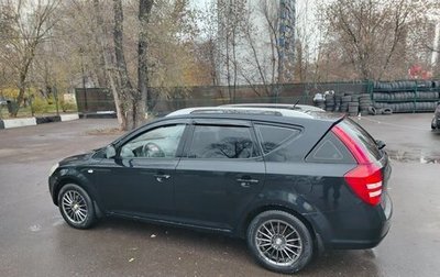 KIA cee'd I рестайлинг, 2008 год, 650 000 рублей, 1 фотография